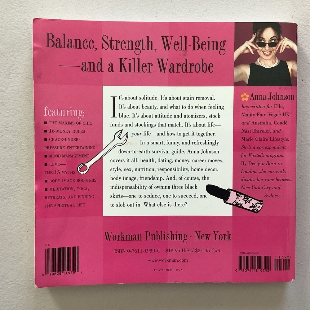 Three Black Skirts by Anna Johnson Paperback Book - Picture 4 of 5